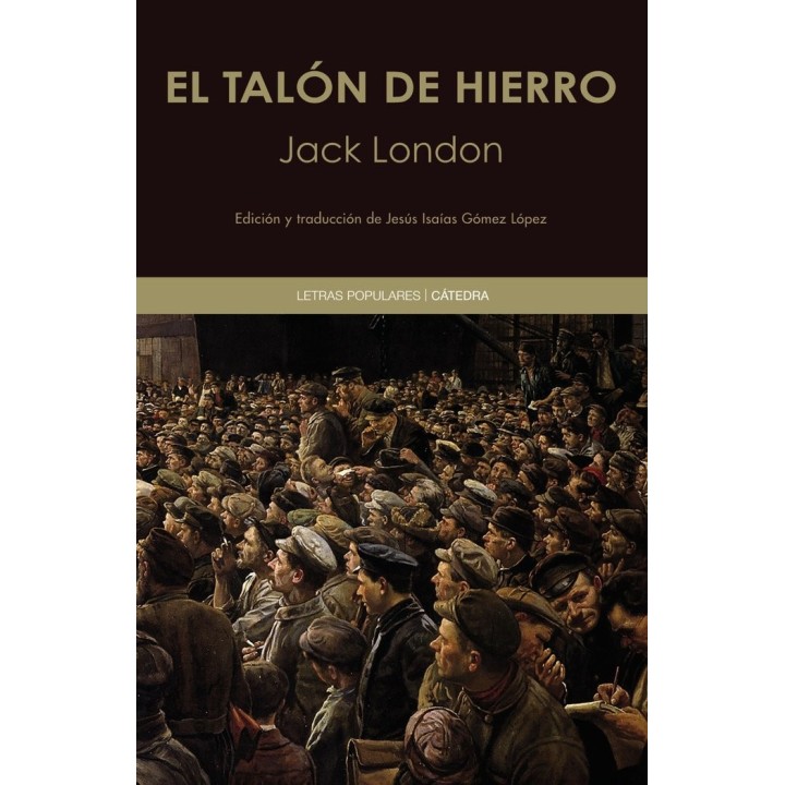 TALON DE HIERRO,EL