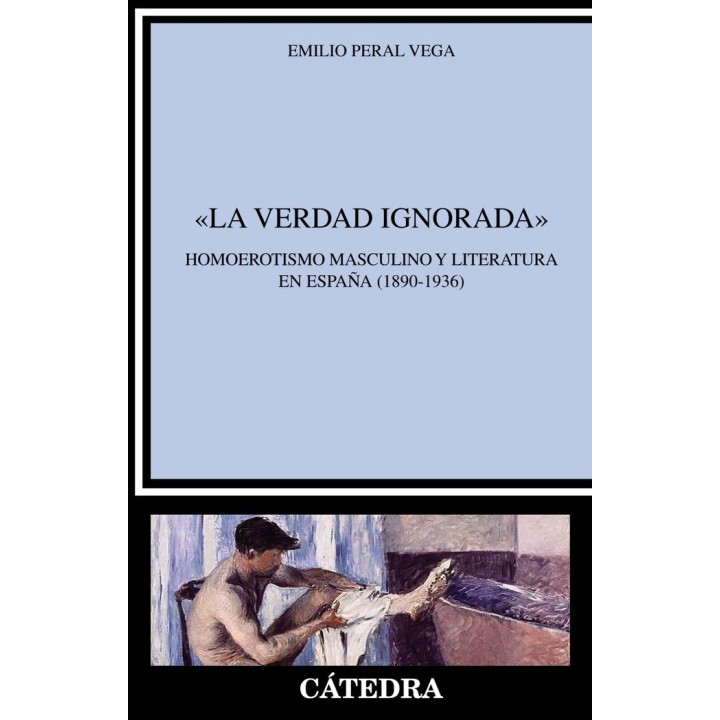 LA VERDAD IGNORADA