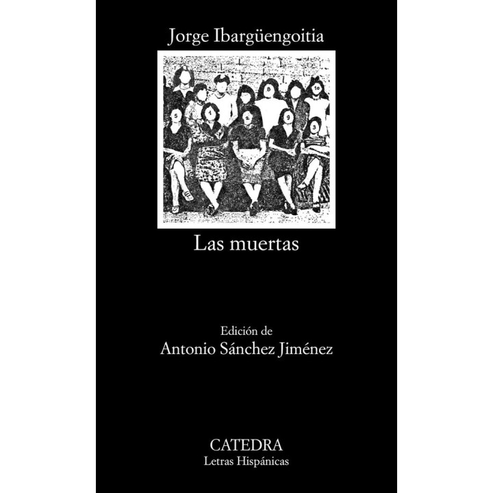 LAS MUERTAS