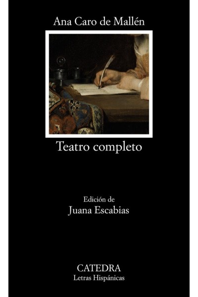 TEATRO COMPLETO