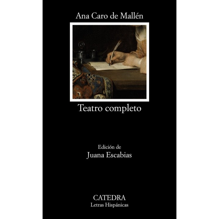 TEATRO COMPLETO