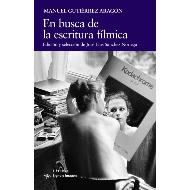 EN BUSCA DE LA ESCRITURA FILMICA