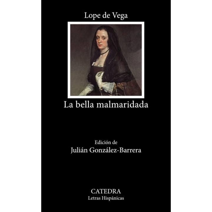LA BELLA MALMARIDADA