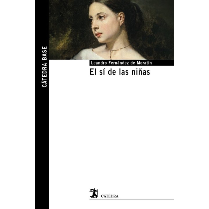 EL SI DE LAS NIÑAS