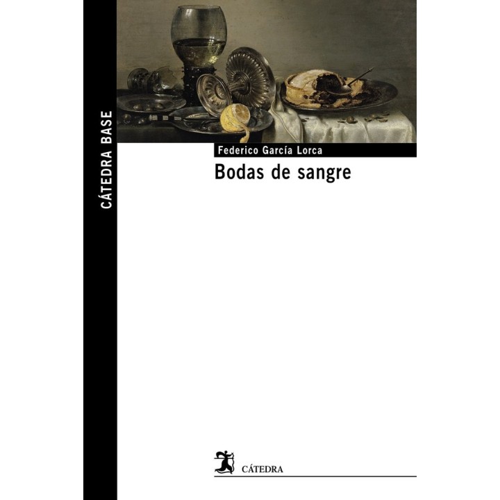 BODAS DE SANGRE