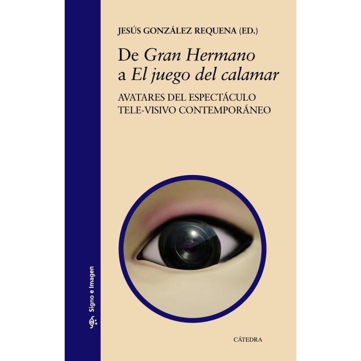 DE GRAN HERMANO A EL JUEGO DEL CALAMAR