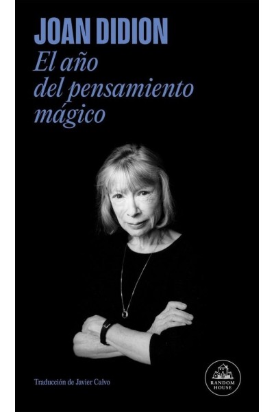 AÑO DEL PENSAMIENTO MAGICO,EL