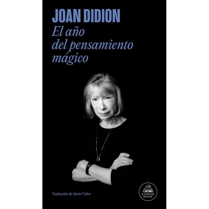 AÑO DEL PENSAMIENTO MAGICO,EL