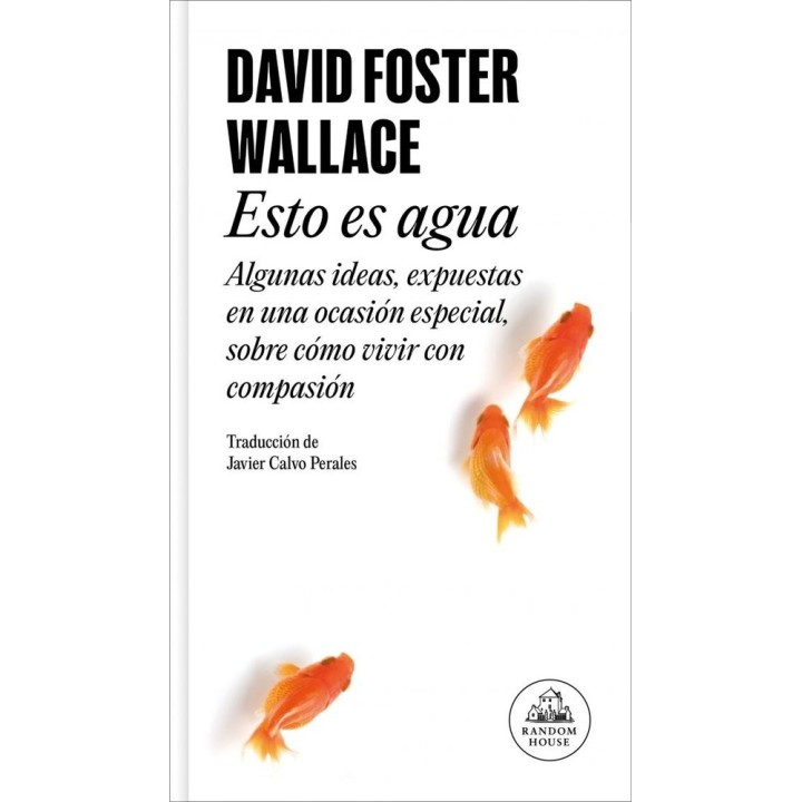ESTO ES AGUA