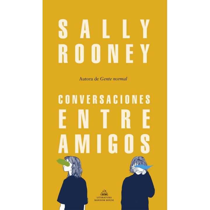 CONVERSACIONES ENTRE AMIGOS