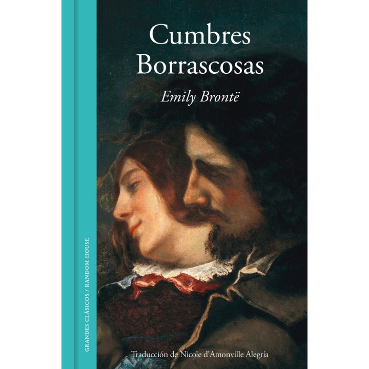 CUMBRES BORRASCOSAS