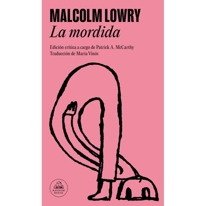 LA MORDIDA