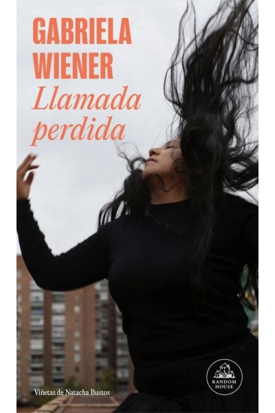 LLAMADA PERDIDA