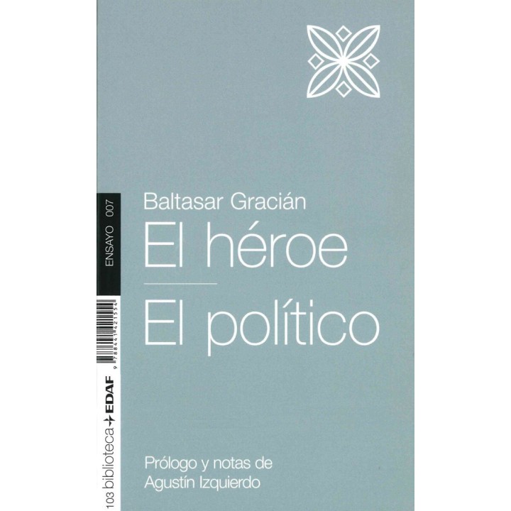HEROE EL POLITICO