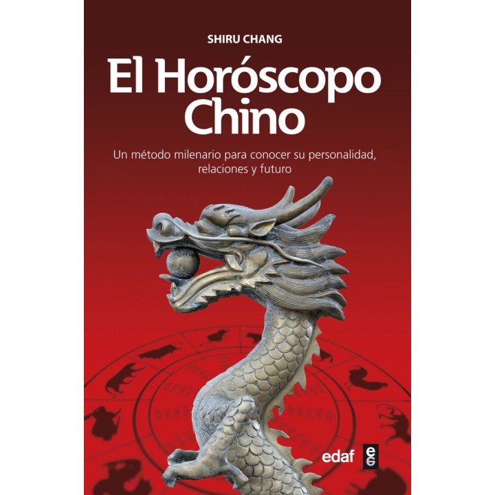 HOROSCOPO CHINO,EL