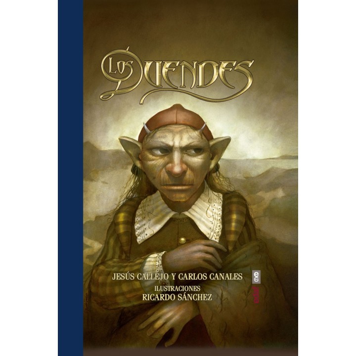 DUENDES,LOS