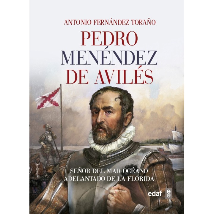 PEDRO MENENDEZ DE AVILES