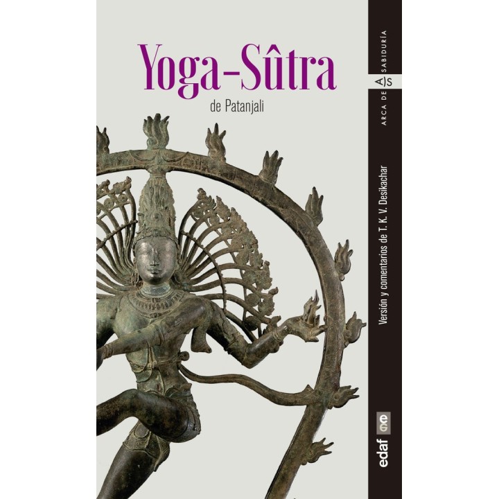 YOGA SUTRA DE PATANJALI