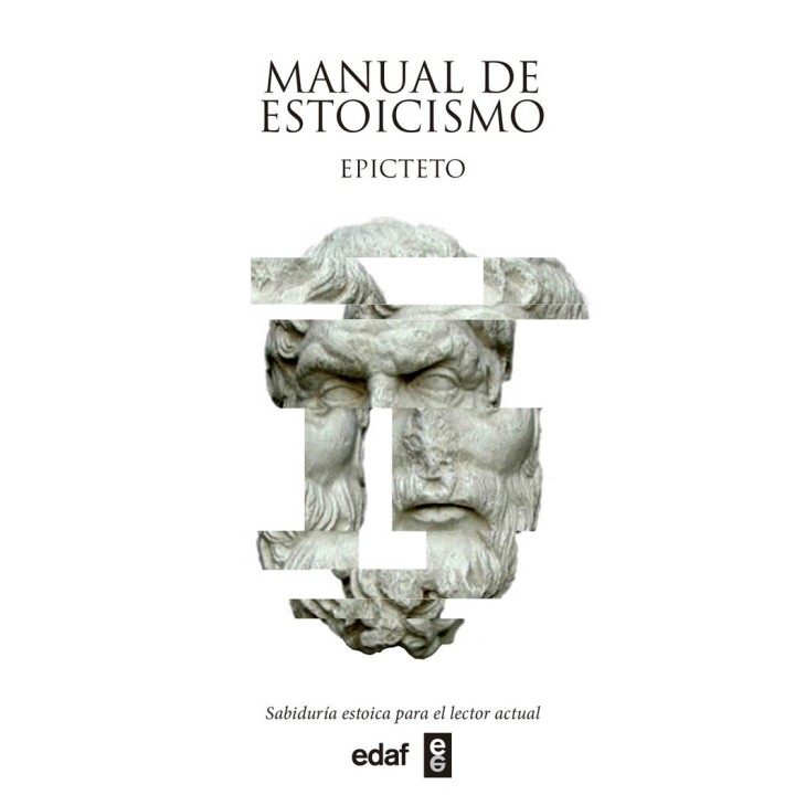 MANUAL DE ESTOICISMO