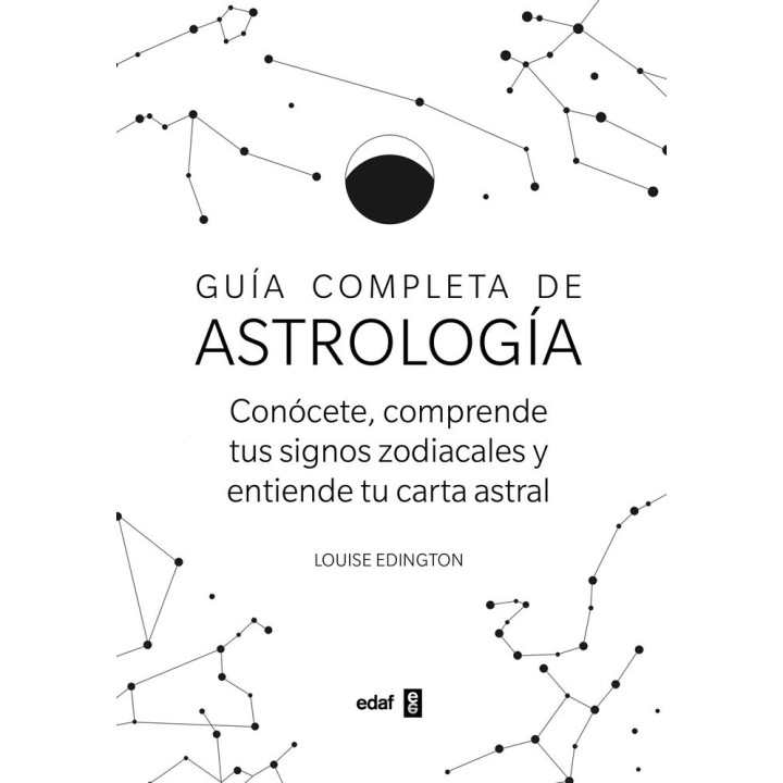 GUIA COMPLETA DE ASTROLOGIA
