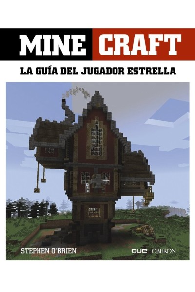 MINECRAFT LA GUIA DEL JUGADOR ESTRELLA