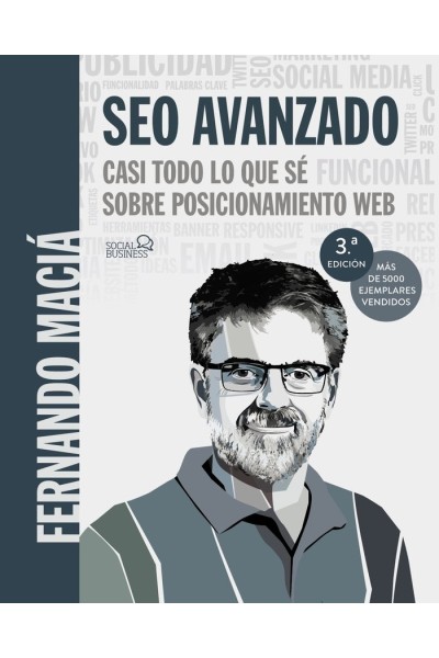 SEO POSICIONAMIENTO AVANZADO