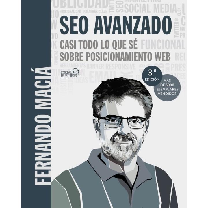 SEO POSICIONAMIENTO AVANZADO