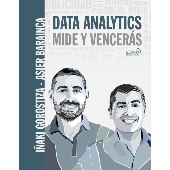 DATA ANALYTICS MIDE Y VENCERAS