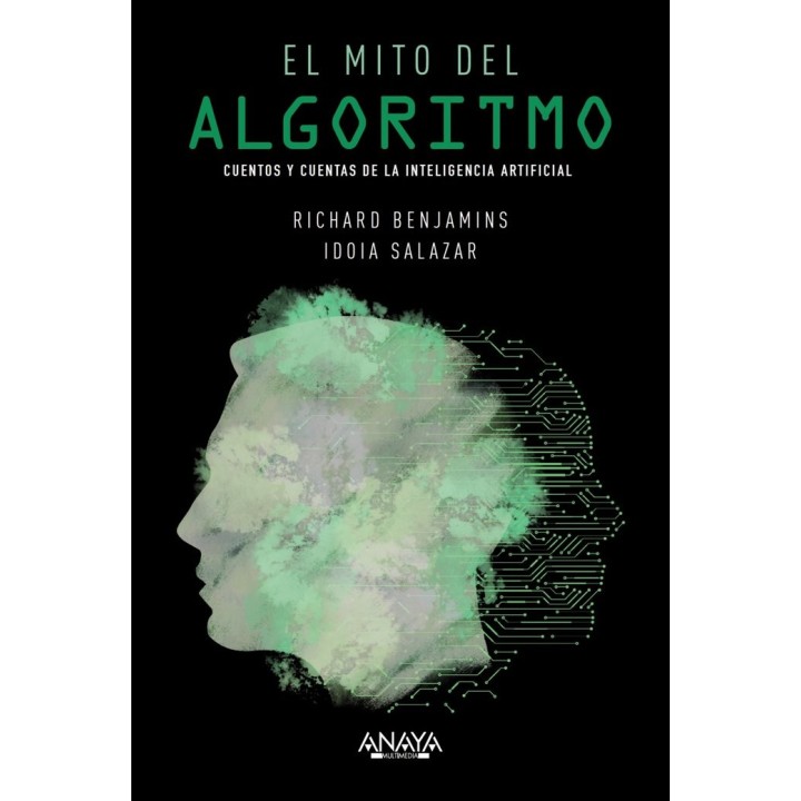 MITO DEL ALGORITMO,EL