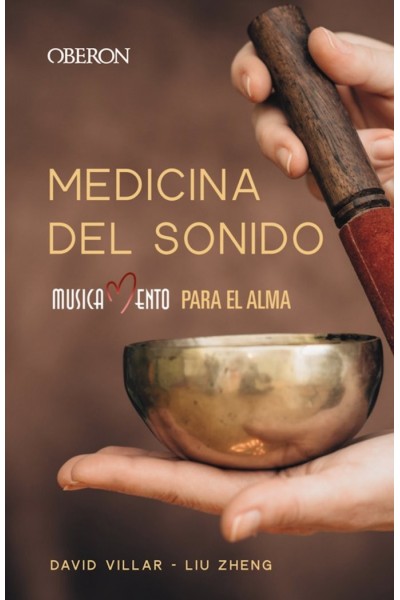 MEDICINA DEL SONIDO