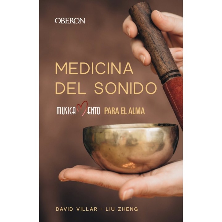 MEDICINA DEL SONIDO