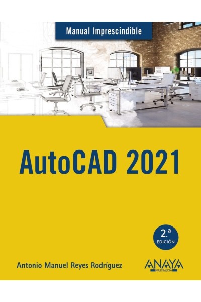 AUTOCAD 2021