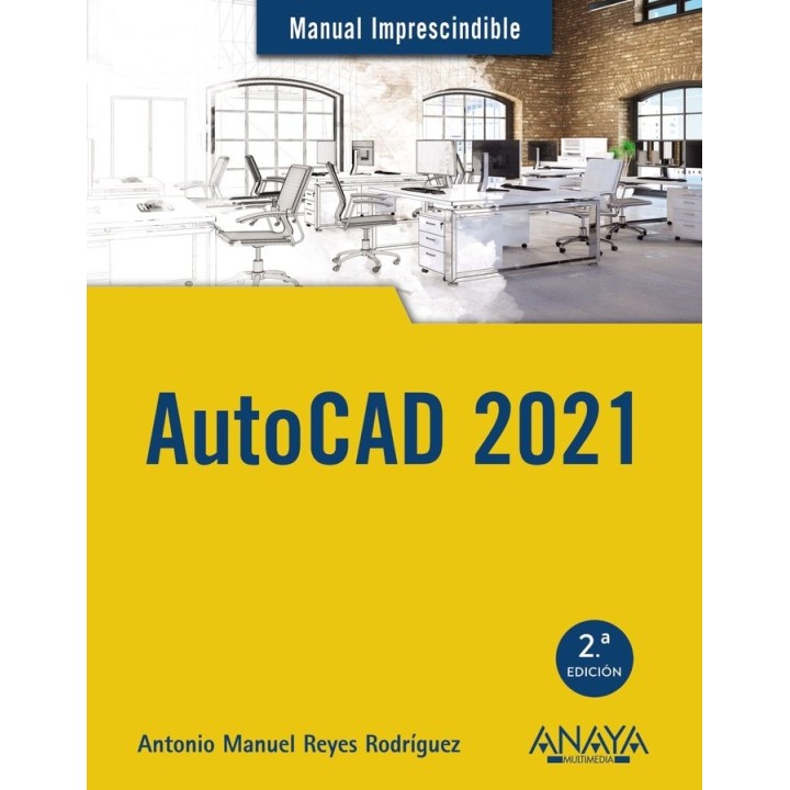 AUTOCAD 2021