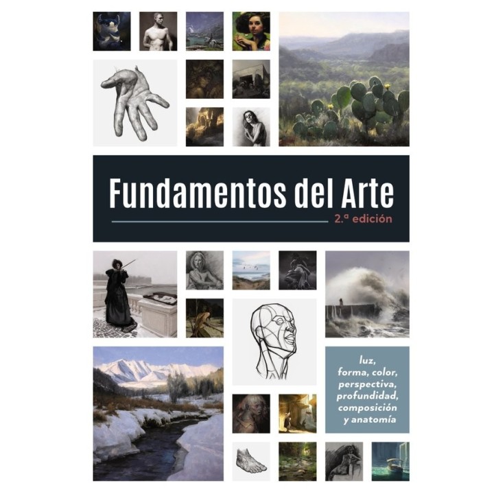 FUNDAMENTOS DEL ARTE