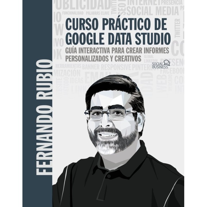 CURSO PRACTICO DE GOOGLE DATA STUDIO