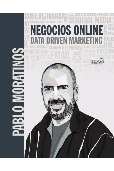 NEGOCIOS ONLINE DATA DRIVEN MARKETING