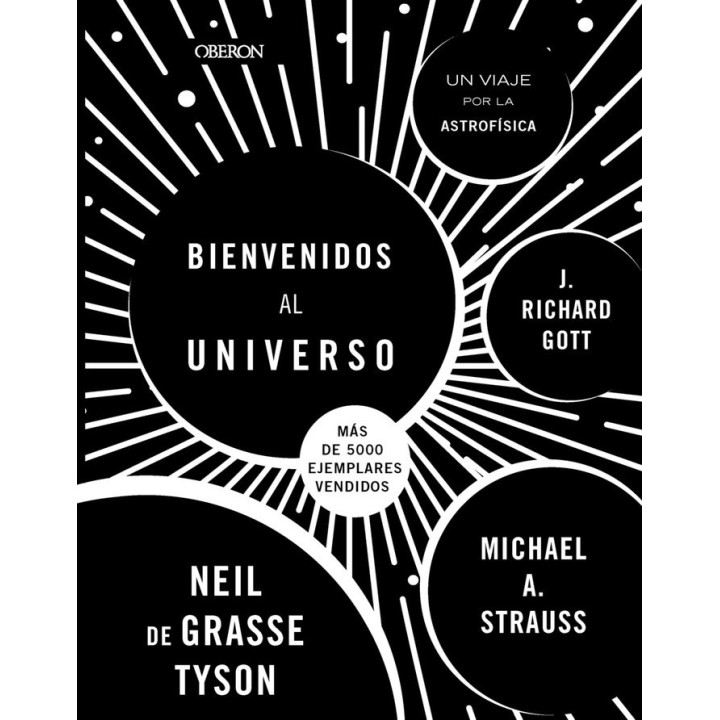 BIENVENIDOS AL UNIVERSO NE