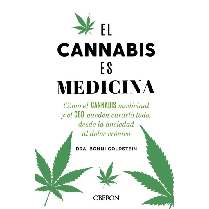 EL CANNABIS ES MEDICINA