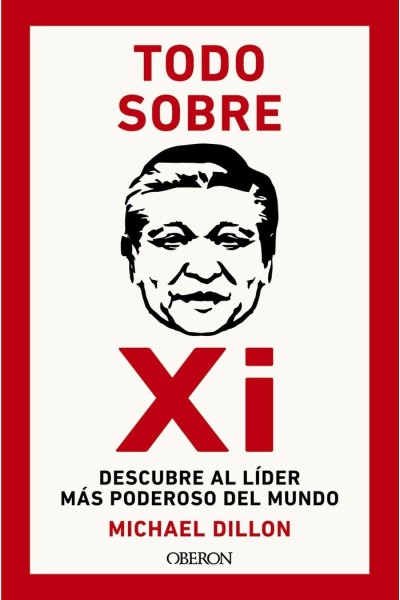 TODO SOBRE XI DESCUBRE AL LIDER MAS PODEROSO DEL MUNDO