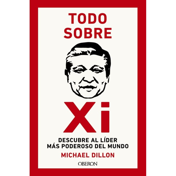 TODO SOBRE XI DESCUBRE AL LIDER MAS PODEROSO DEL MUNDO