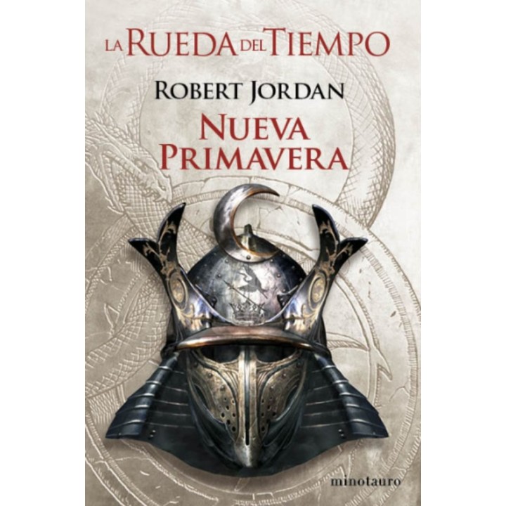 RUEDA DEL TIEMPO 00 NUEVA PRIMAVERA