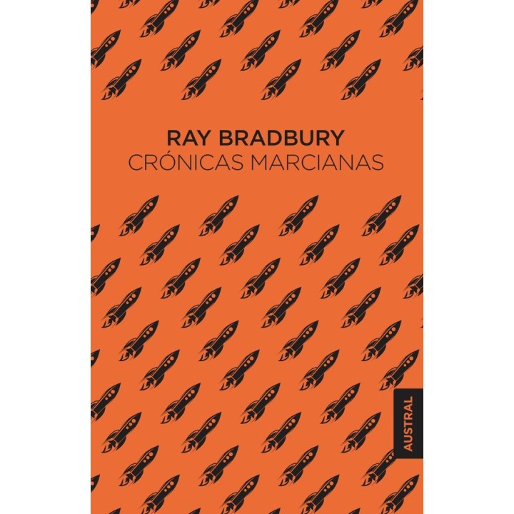CRONICAS MARCIANAS (T)