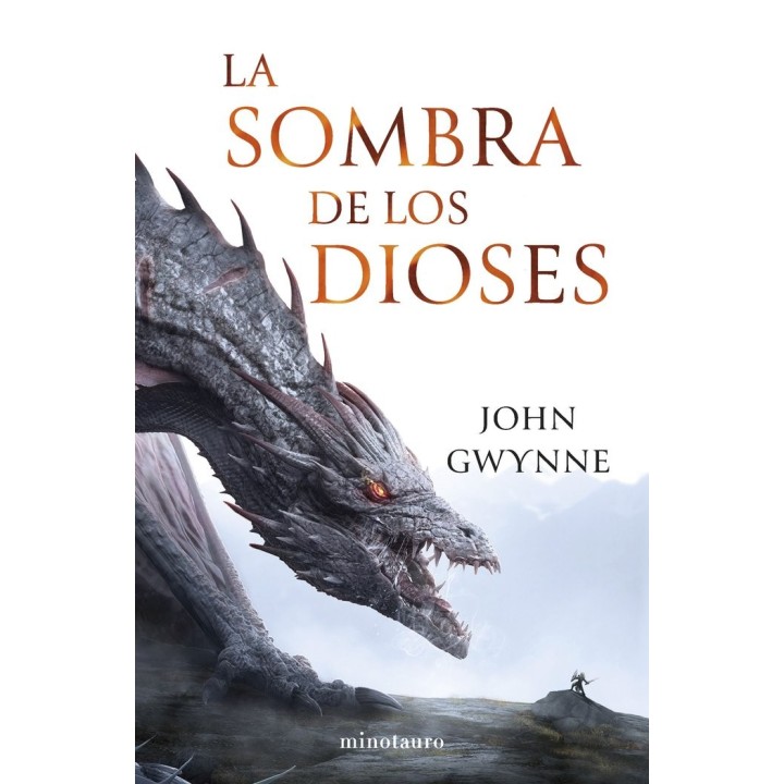 HERMANOS DE SANGRE 1 LA SOMBRA DE LOS DIOSES