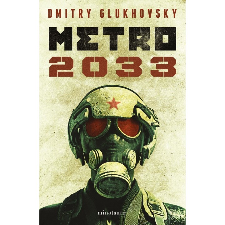 METRO 2033 NE