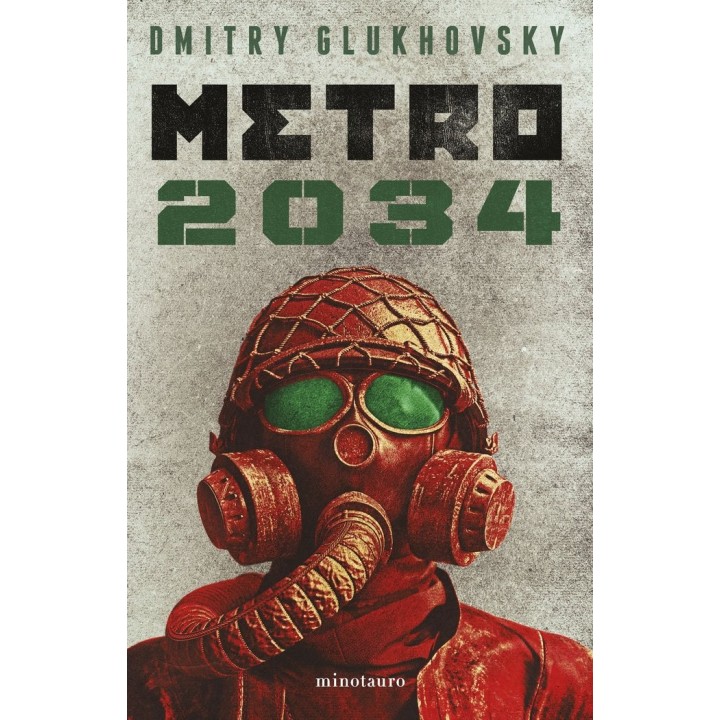 METRO 2034 NE