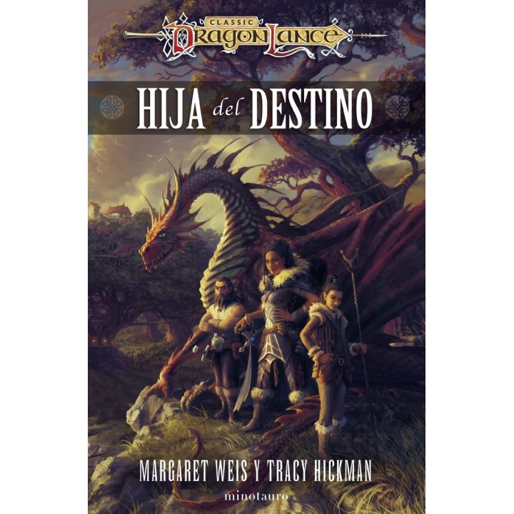 DESTINOS 1 HIJA DEL DESTINO