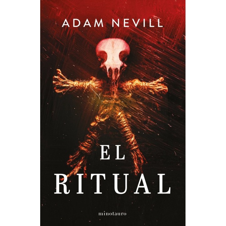 EL RITUAL (NE)