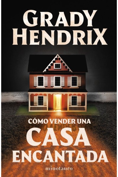 COMO VENDER UNA CASA ENCANTADA