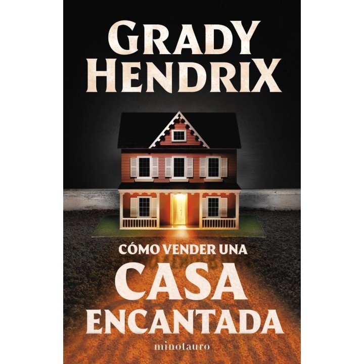 COMO VENDER UNA CASA ENCANTADA