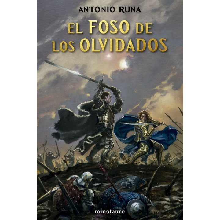 EL FOSO DE LOS OLVIDADOS
